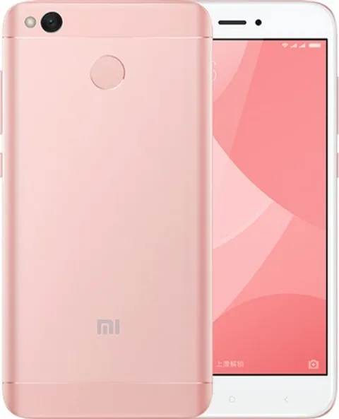 Redmi Note 4x repair