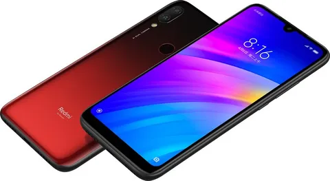Redmi 7 repair