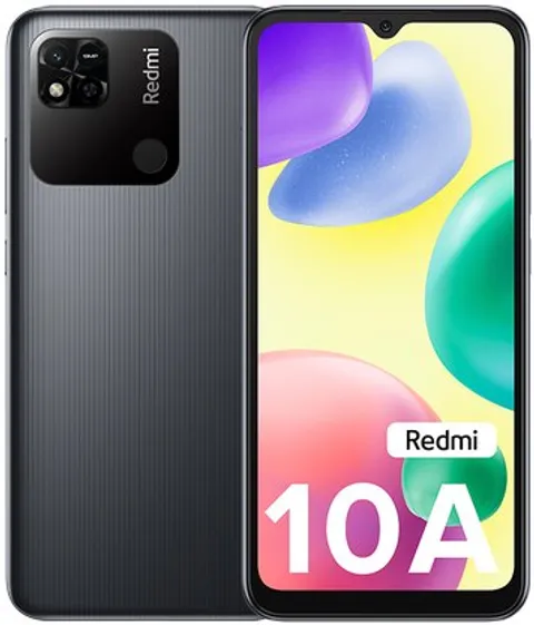 Redmi 10A repair