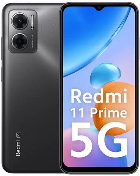 Redmi 11 Prime 5G repair