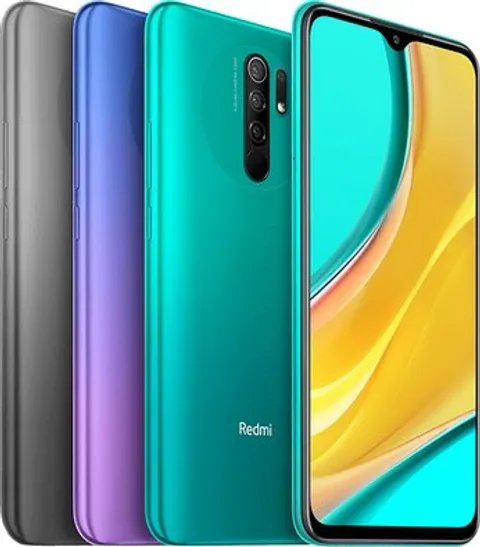 Redmi 9 repair
