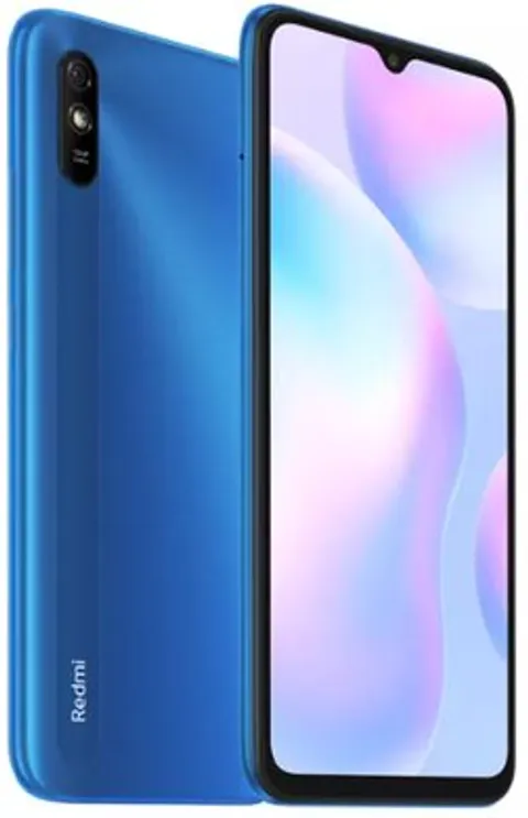 Redmi 9AT repair