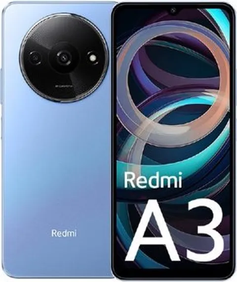 Redmi A3 repair