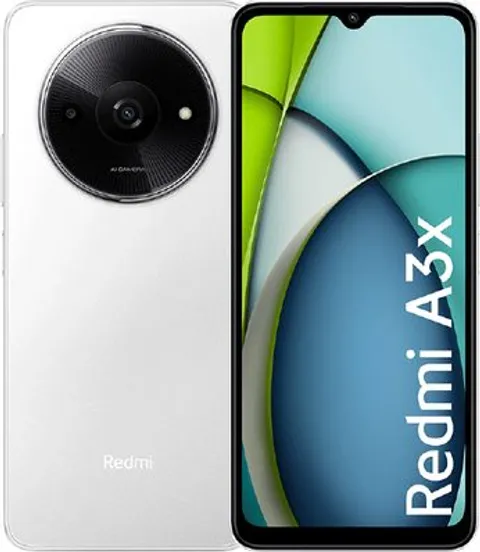 Redmi A3x repair
