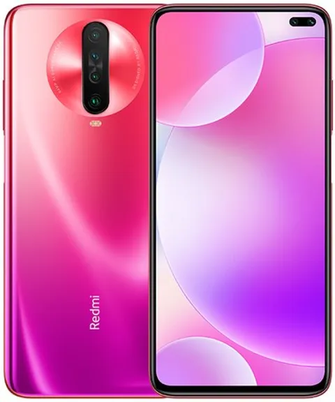 Redmi K30 repair