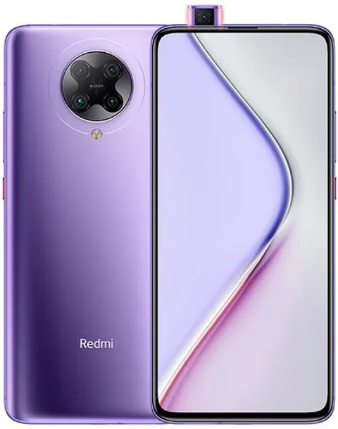 Redmi K30 Pro repair