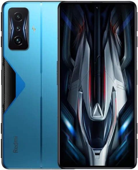Redmi K50 Gaming repair