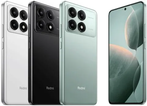 Redmi K70E repair