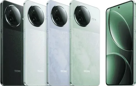 redmi k80 repair