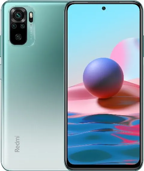 Redmi Note 10 repair