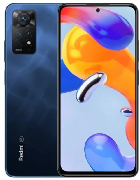 Redmi Note 11 Pro repair