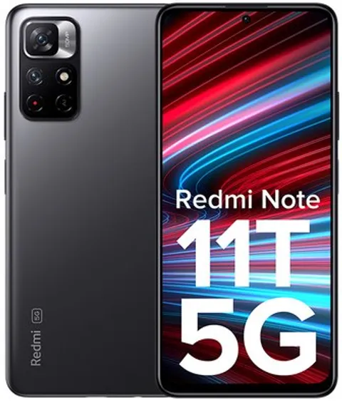 Redmi Note 11T 5G repair