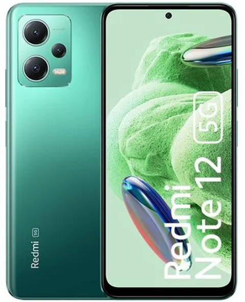 Redmi Note 12S repair