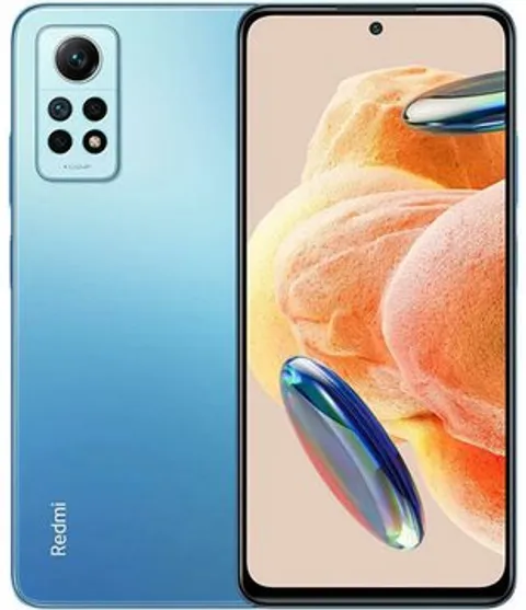Redmi Note 12 Pro 4G repair