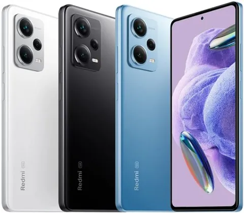 Redmi Note 12 Pro Plus repair