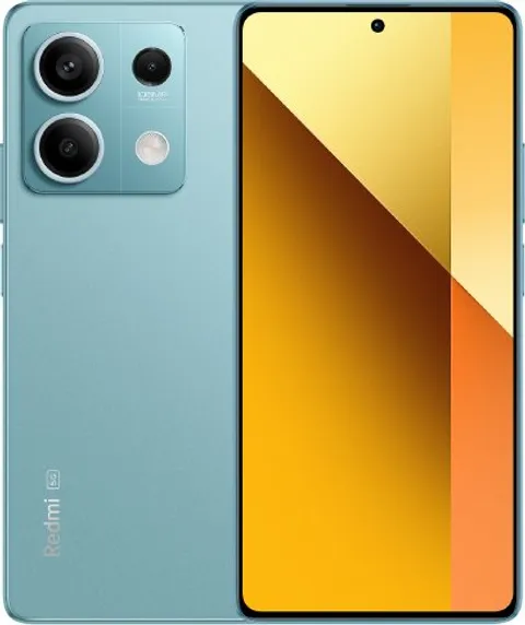 Redmi Note 13 5G repair