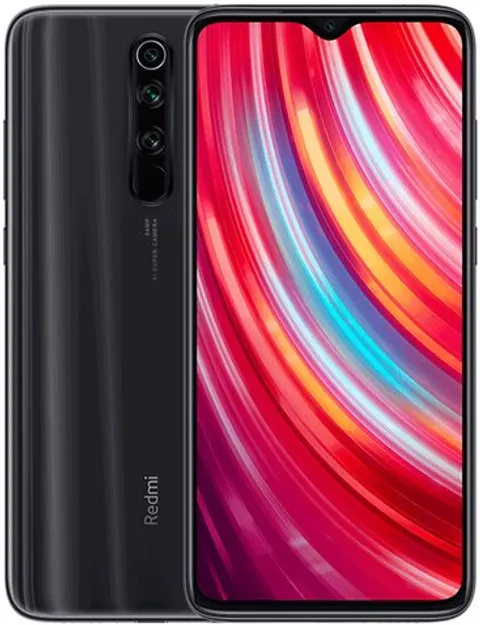 Redmi Note 8 Pro repair