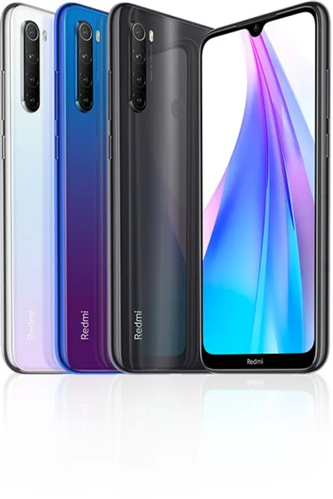 Redmi Note 8T repair