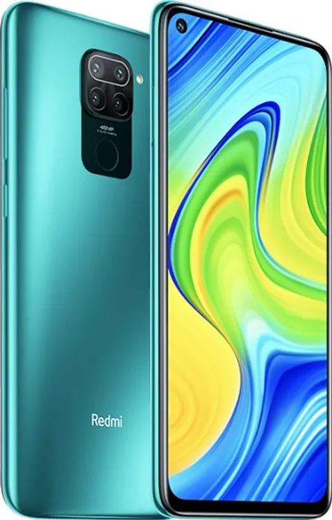 Redmi Note 9 repair