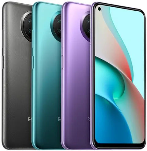 Redmi Note 9 5G repair