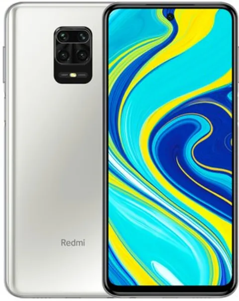 Redmi Note 9S repair