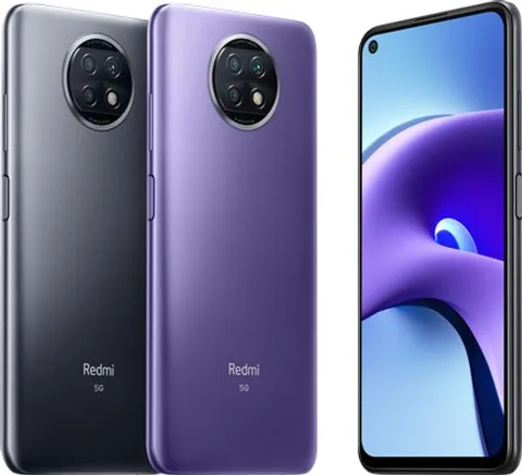 Redmi Note 9T repair