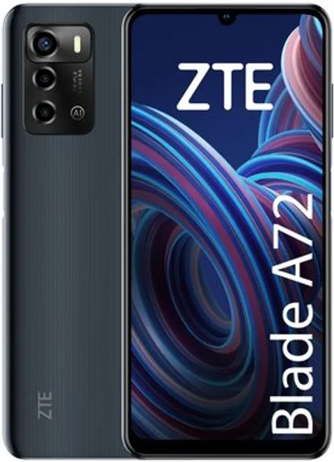 Blade A72  A7040  repair