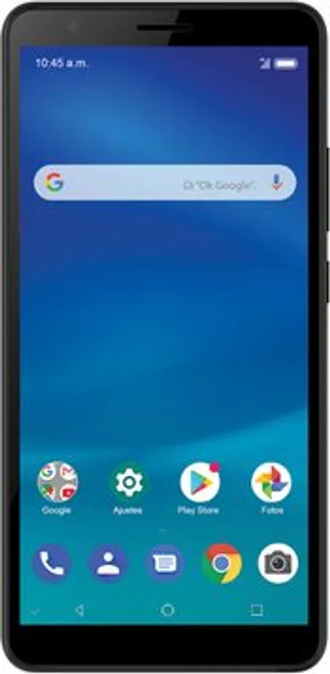 Blade  L210  repair