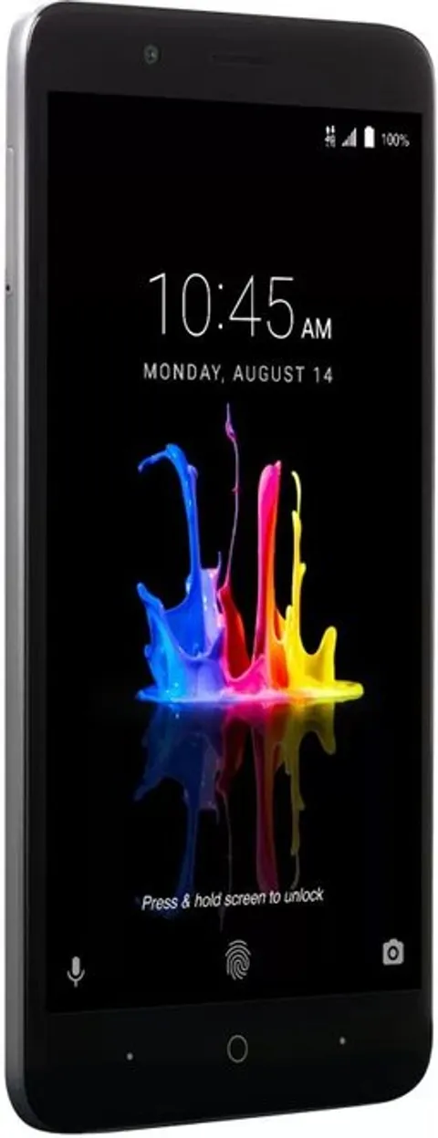 Blade Z Max  Z982  repair