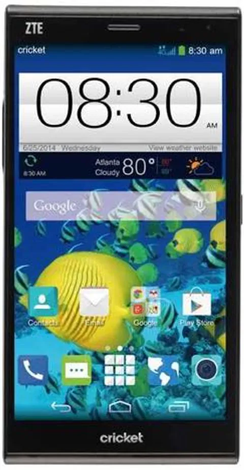 Grand X Max Plus  Z987  repair