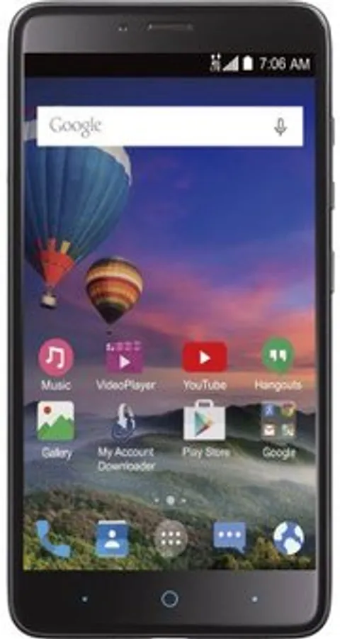 Max Duo LTE  Z962  repair