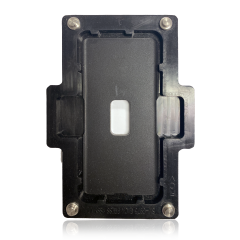 Samsung Service Jig Display / Back Cover Window Press Pad Compatible For Galaxy S10 Plus