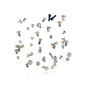 Full Screw Set Compatible For iPhone 5C
