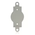Home Button Bracket Compatible For iPhone 5C