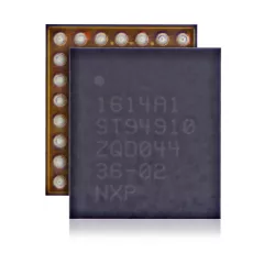 U2 Power Charger IC Chip Compatible For iPhone 12 / 12 Mini / 12 Pro / 12 Pro Max / iPad 9 (2021) (1614A1)