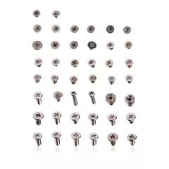 Full Screw Set For iPhone 6 Plus