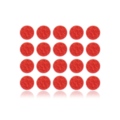 Liquid Indicator Sticker On The LCD Compatible For iPhone 6S Plus (20 Pack)