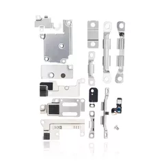 Full Set Small Metal Bracket Compatible For iPhone 6S Plus