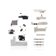 Full Set Small Metal Bracket Compatible For iPhone 7