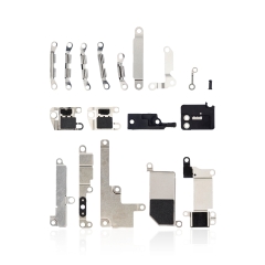 Full Set Small Metal Bracket Compatible For iPhone 8 Plus