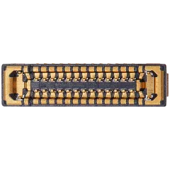 Lattice Projector Face ID FPC Connector Compatible For iPhone 14 Pro / 14 Pro Max (26 Pin)