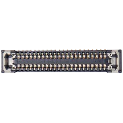 Charging Port FPC Connector Compatible For iPhone 14 Pro / 14 Pro Max (44 Pin)