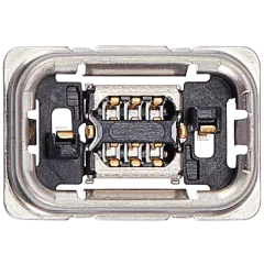 Millimeter-wave Antenna FPC Connector Compatible For iPhone 14 Series (8 Pin)