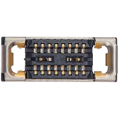 Upper Antenna FPC Connector Compatible For iPhone 14 Pro / 14 Pro Max (16 Pin)