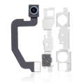 Front Infrared Camera Module With Flex Cable Compatible For iPhone XS