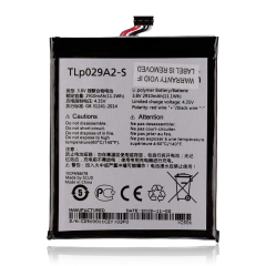 Replacement Battery Compatible For Alcatel Idol 3 (6045 6045O) (TLP029A2-S)