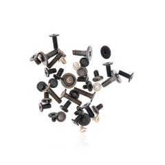 Complete Screw Set Compatible For iPad Air 1 / iPad 5 (2017) / iPad 6 (2018)