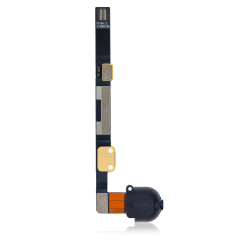 Headphone Jack Flex Cable Compatible For iPad Mini 1 (Black)