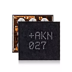 Small Audio IC Chip Compatible For iPad Pro 12.9" 3rd Gen (2018) / iPad 6 (2018) / iPad 7 (2019) / iPad 8 (2020) (AKN / MAX98357B)