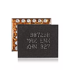 Small Audio IC Chip Compatible For iPad Pro 12.9" 2nd Gen (2017) (Max98723B)